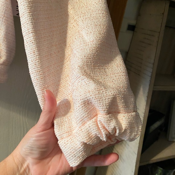 NWT Women’s Nine West light Jacket - Picture 3 of 6